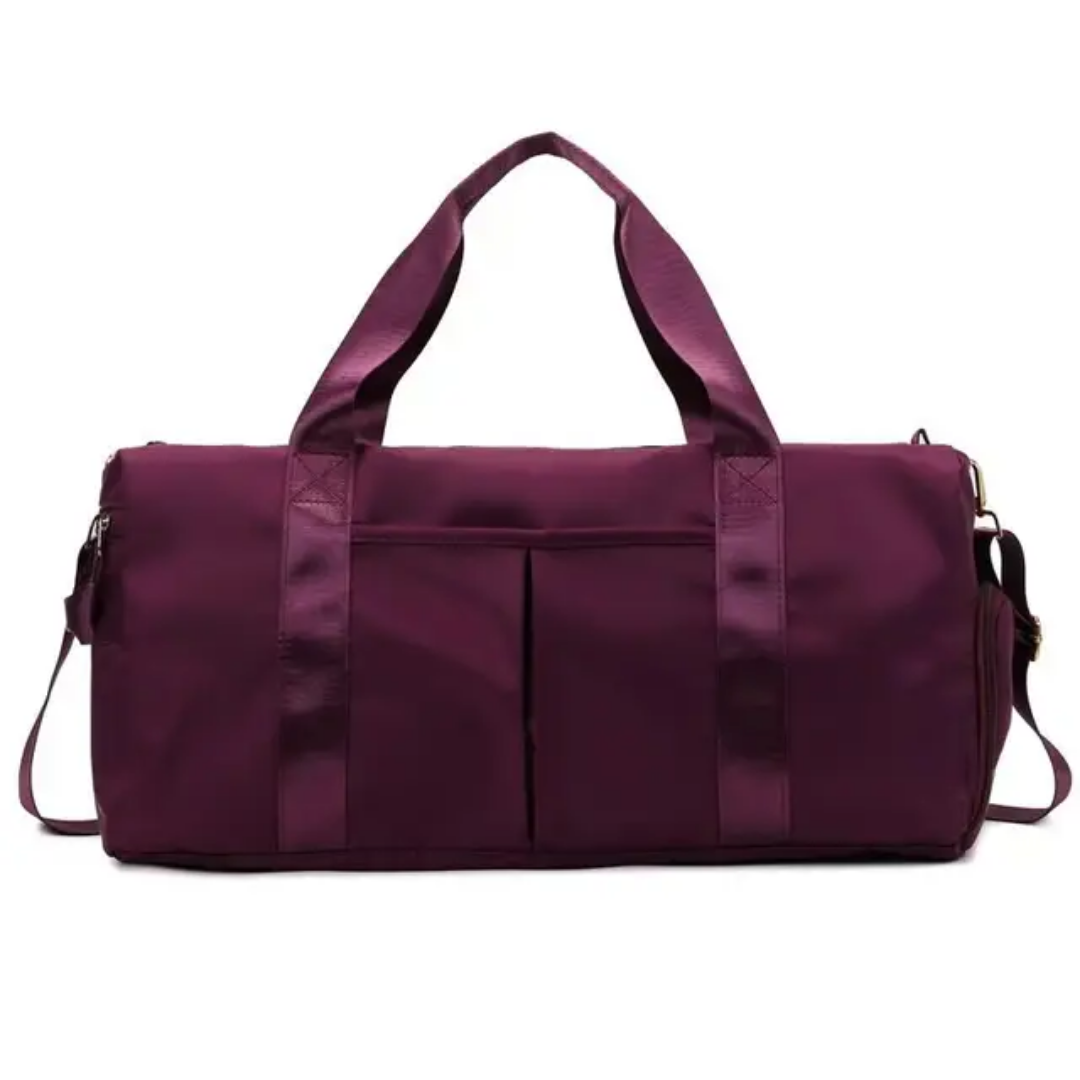 Large Capacity GYM Duffel Bag