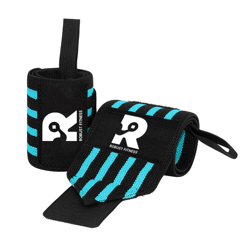 Gym Lifting Wrist Wraps