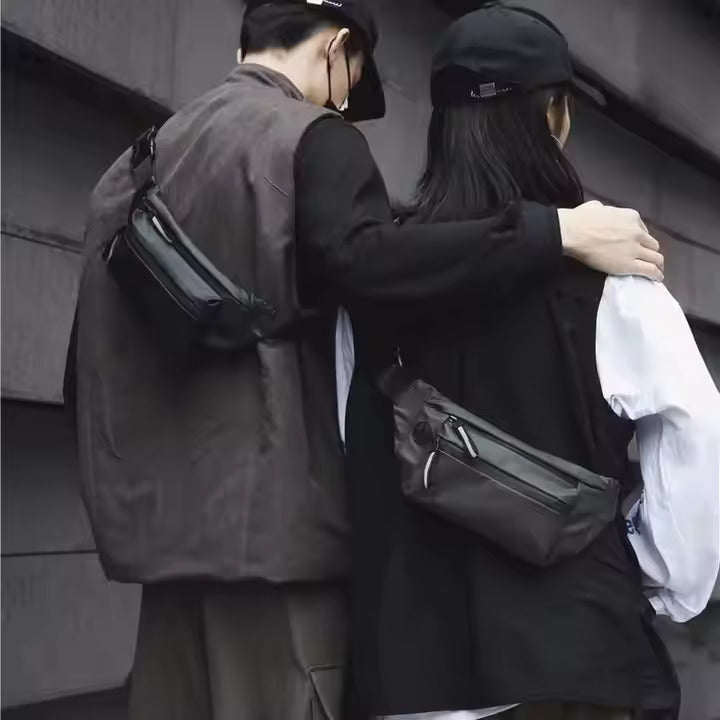 FANNY PACKS