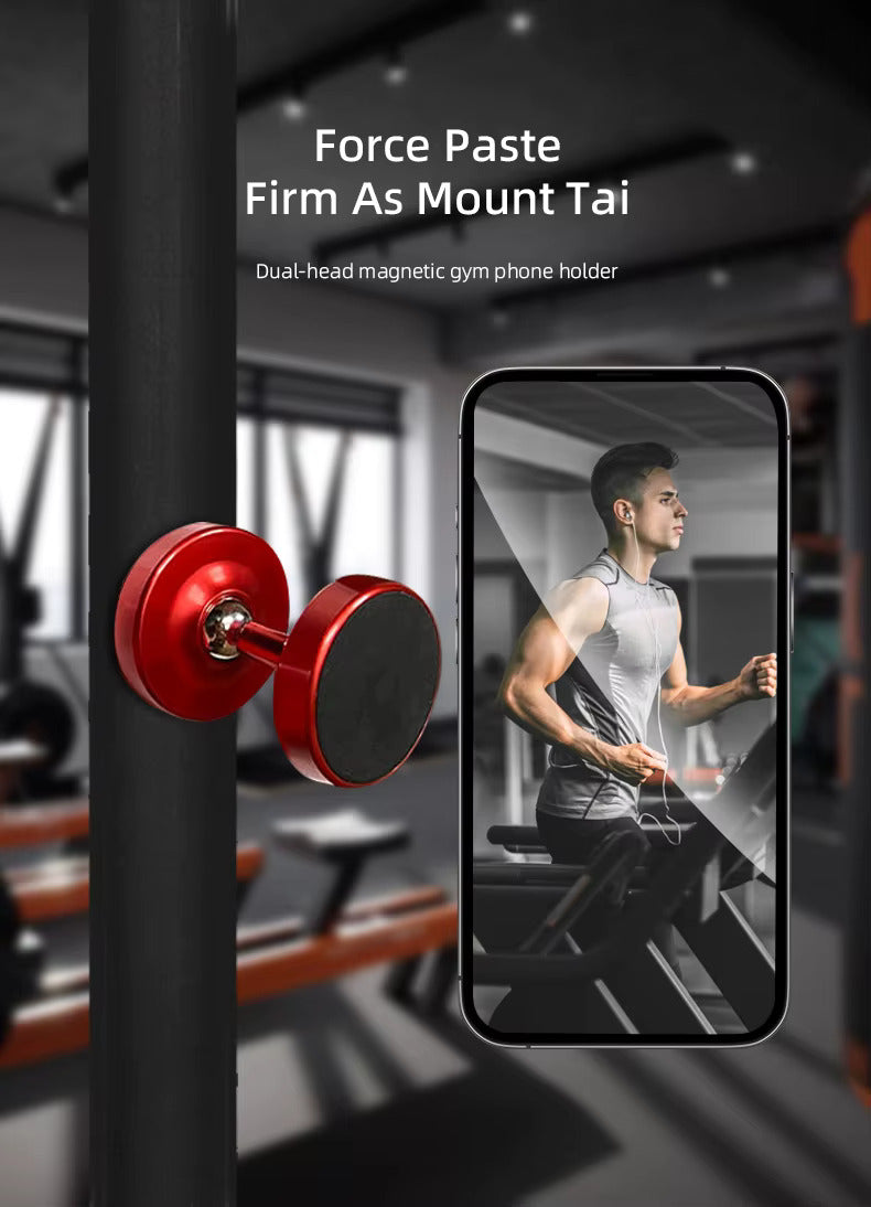 VIDEO ACCESSORIES FOR GYM
