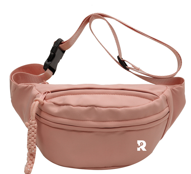 Fanny Pack Chest Bag Purse for Women